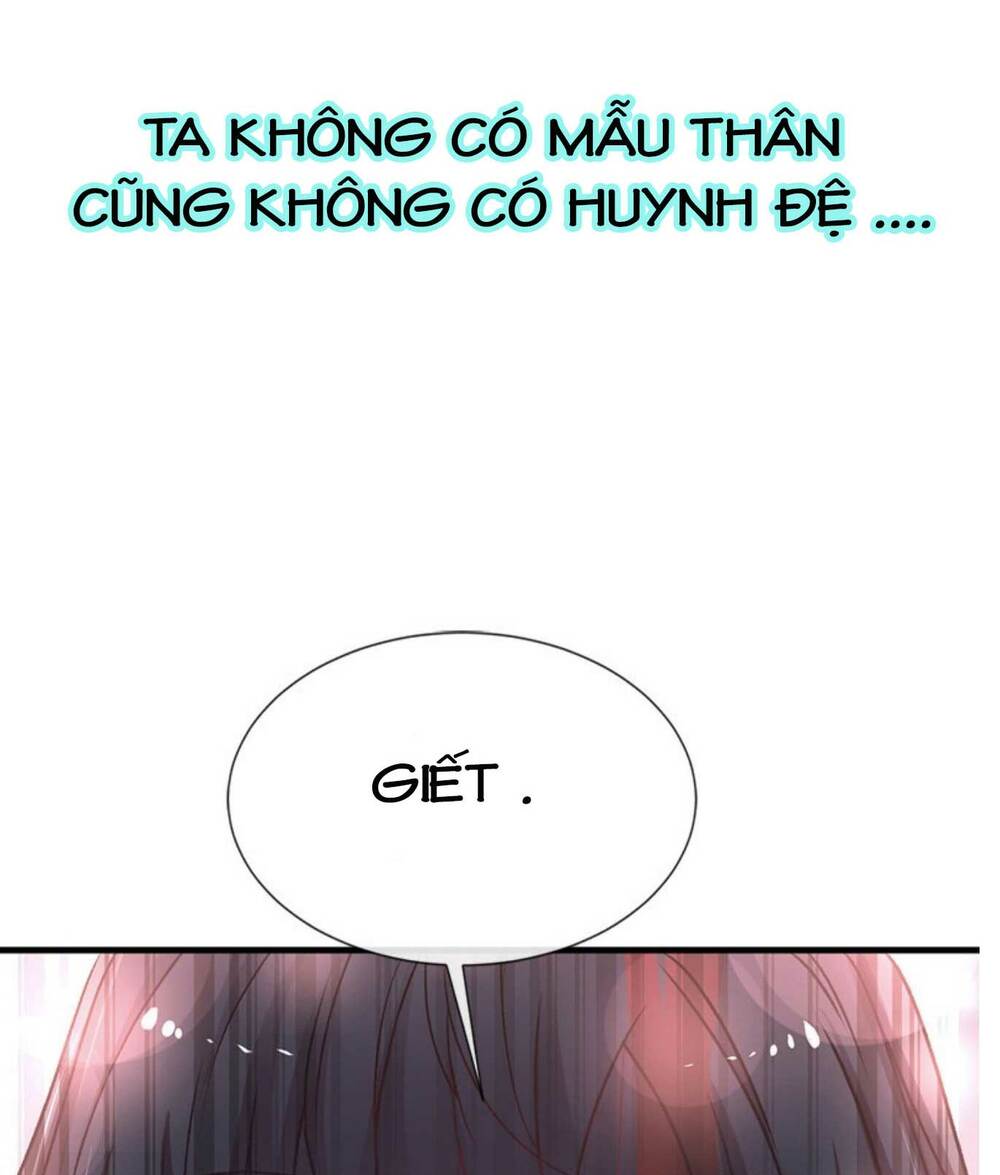 Thiên Hạ Đệ Nhất Sủng Phi: Chapter 28.1