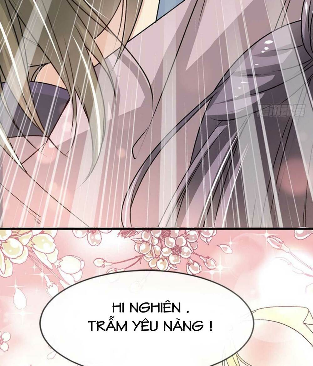 Thiên Hạ Đệ Nhất Sủng Phi: Chapter 28.1