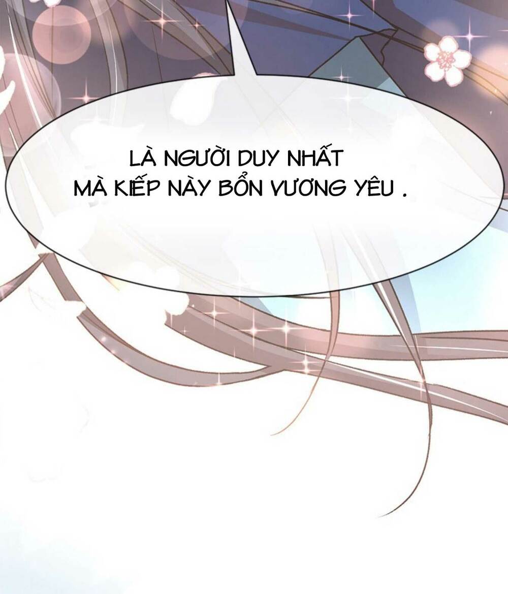 Thiên Hạ Đệ Nhất Sủng Phi: Chapter 28.1