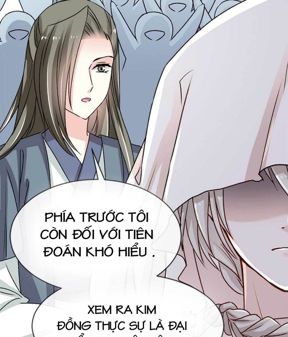 Thiên Hạ Đệ Nhất Sủng Phi: Chapter 28.1