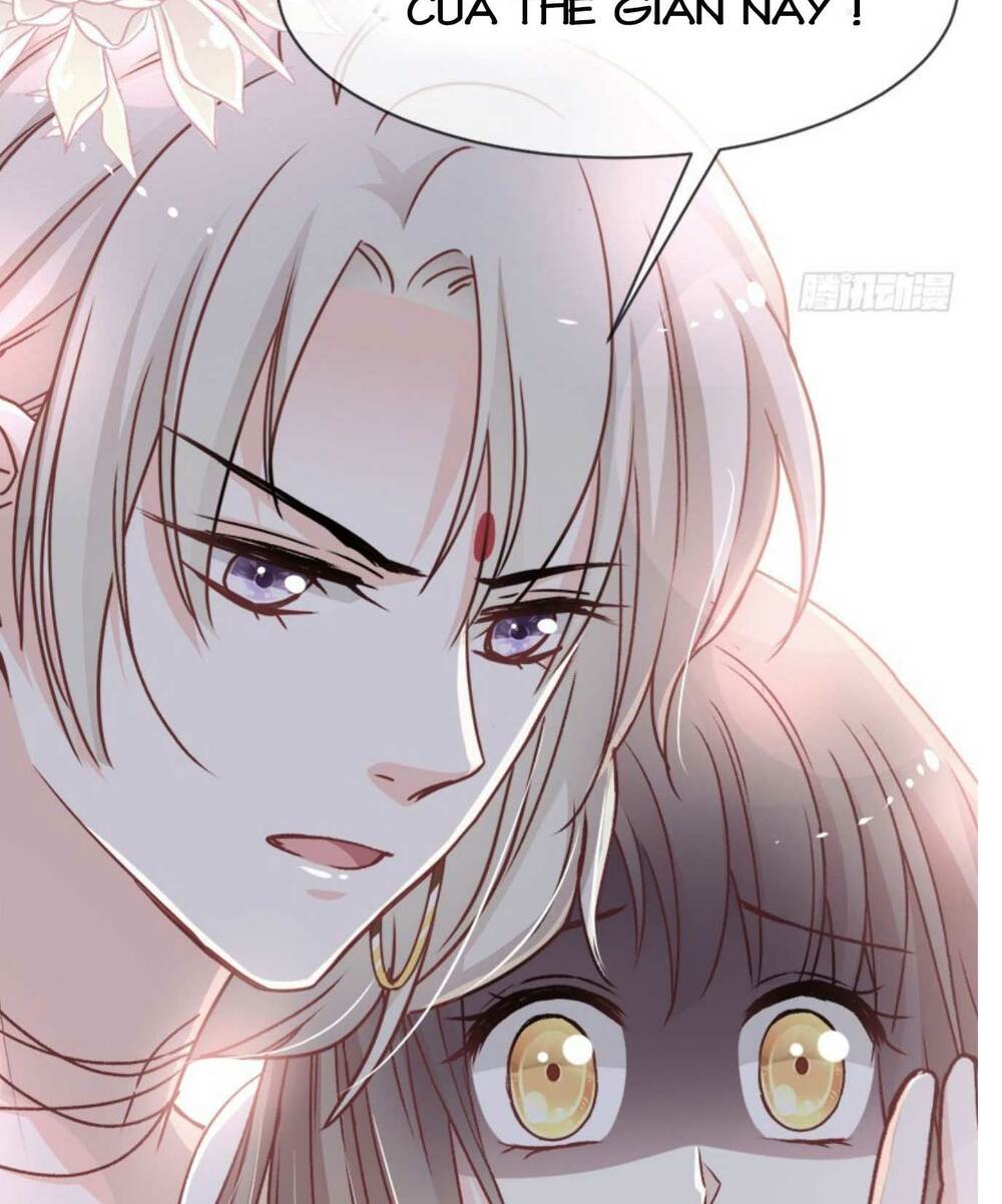 Thiên Hạ Đệ Nhất Sủng Phi: Chapter 28.2
