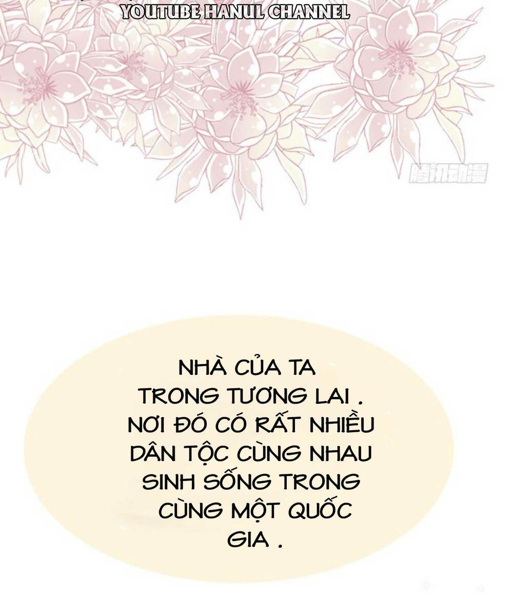 Thiên Hạ Đệ Nhất Sủng Phi: Chapter 28.2