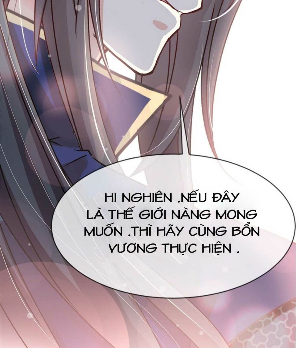 Thiên Hạ Đệ Nhất Sủng Phi: Chapter 28.2