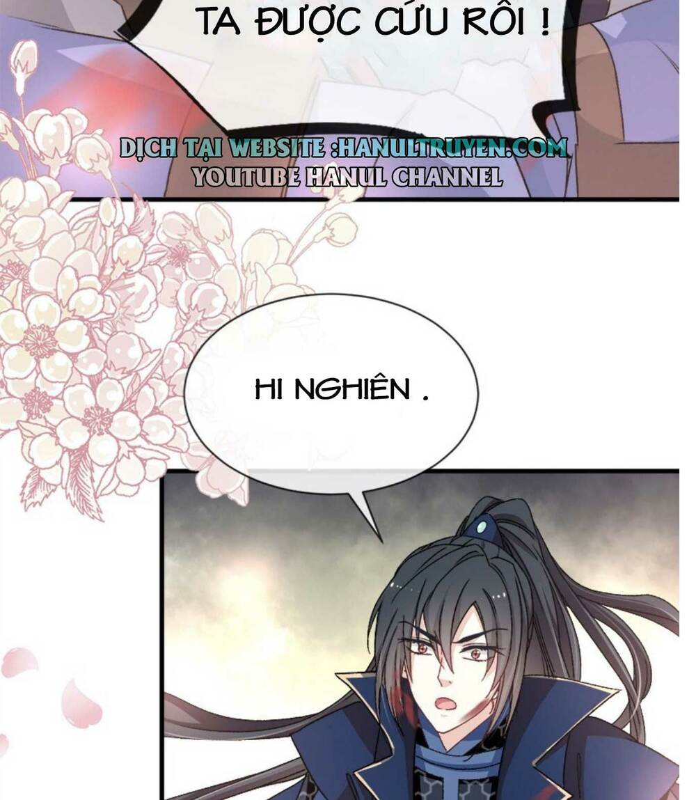 Thiên Hạ Đệ Nhất Sủng Phi: Chapter 28.2