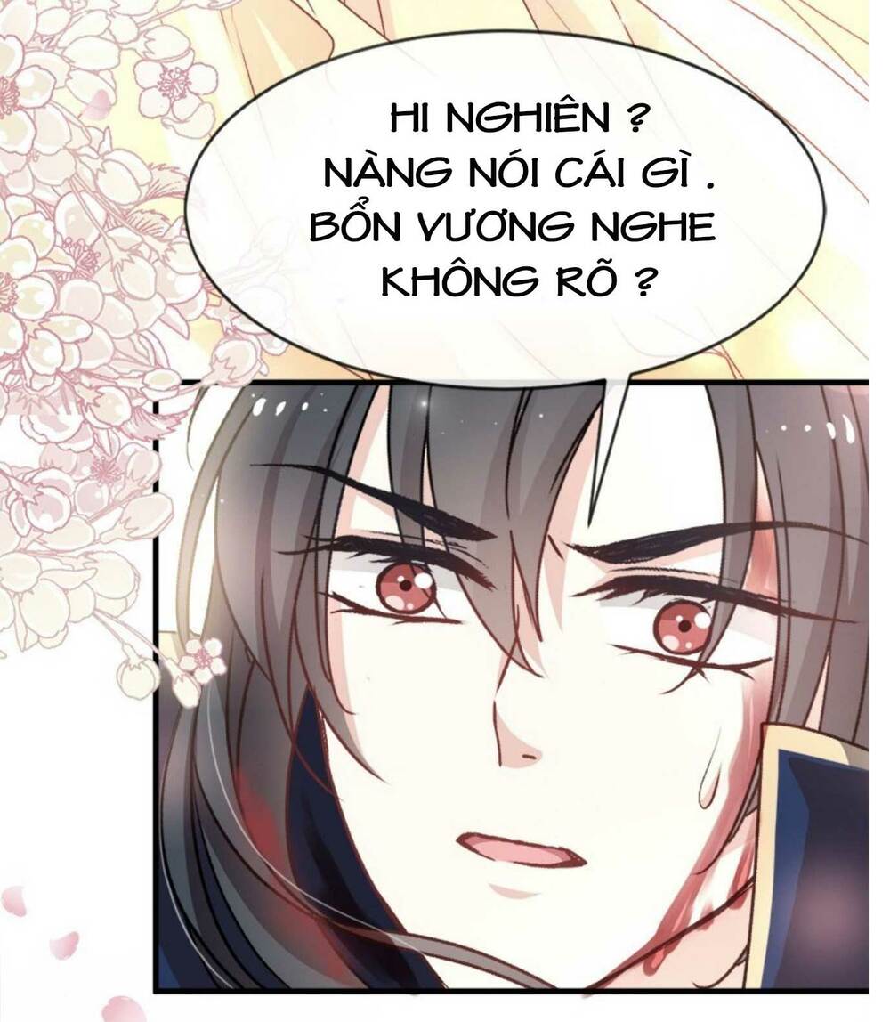Thiên Hạ Đệ Nhất Sủng Phi: Chapter 28.2