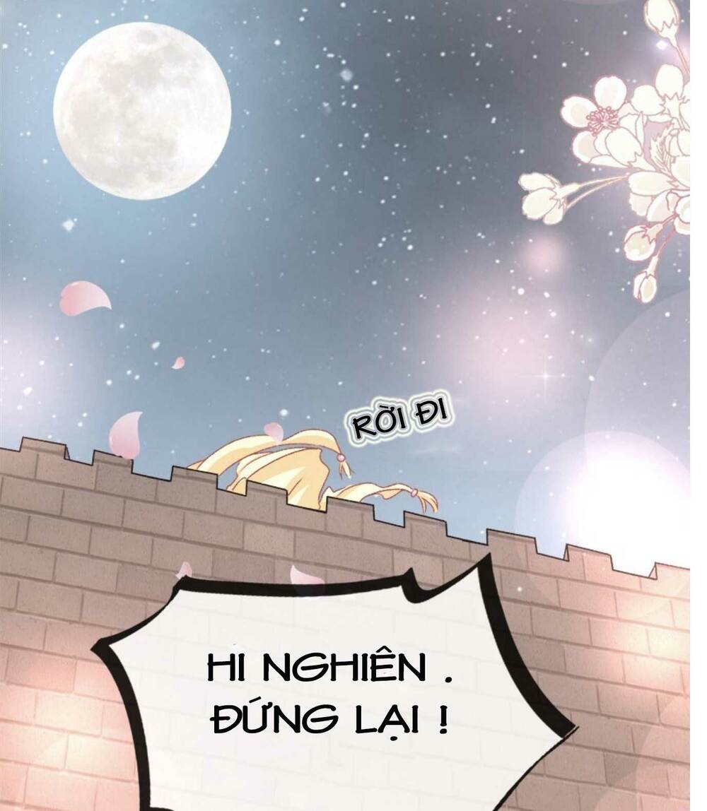 Thiên Hạ Đệ Nhất Sủng Phi: Chapter 28.2