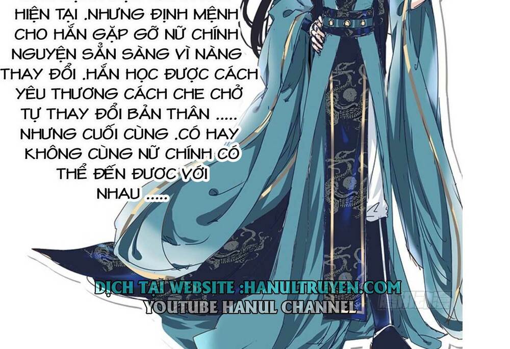 Thiên Hạ Đệ Nhất Sủng Phi: Chapter 28.2