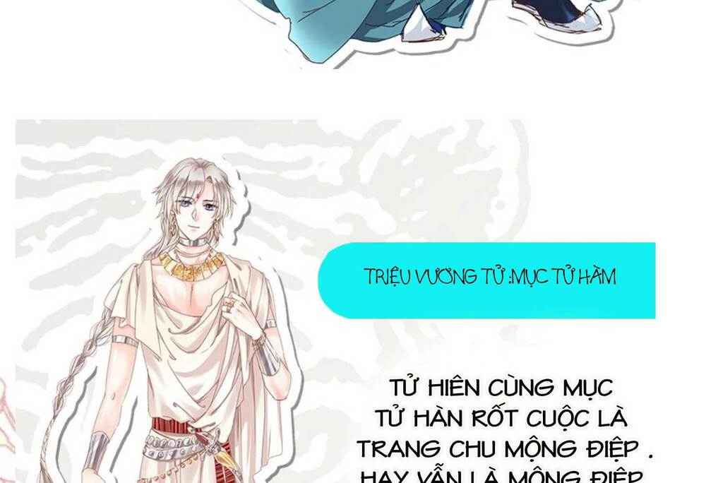 Thiên Hạ Đệ Nhất Sủng Phi: Chapter 28.2