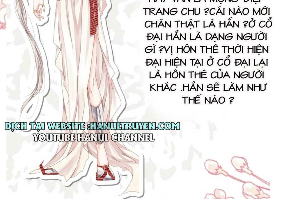 Thiên Hạ Đệ Nhất Sủng Phi: Chapter 28.2