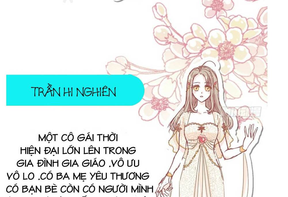 Thiên Hạ Đệ Nhất Sủng Phi: Chapter 28.2