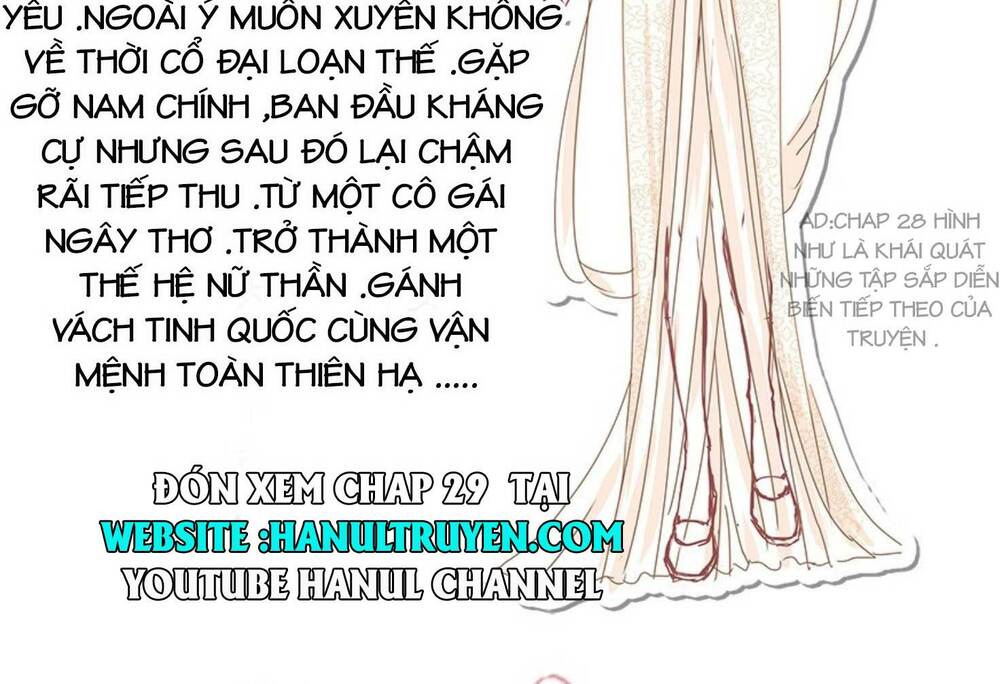 Thiên Hạ Đệ Nhất Sủng Phi: Chapter 28.2