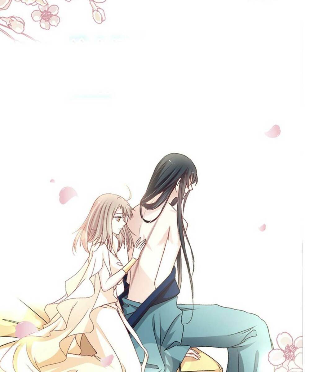 Thiên Hạ Đệ Nhất Sủng Phi: Chapter 28.2