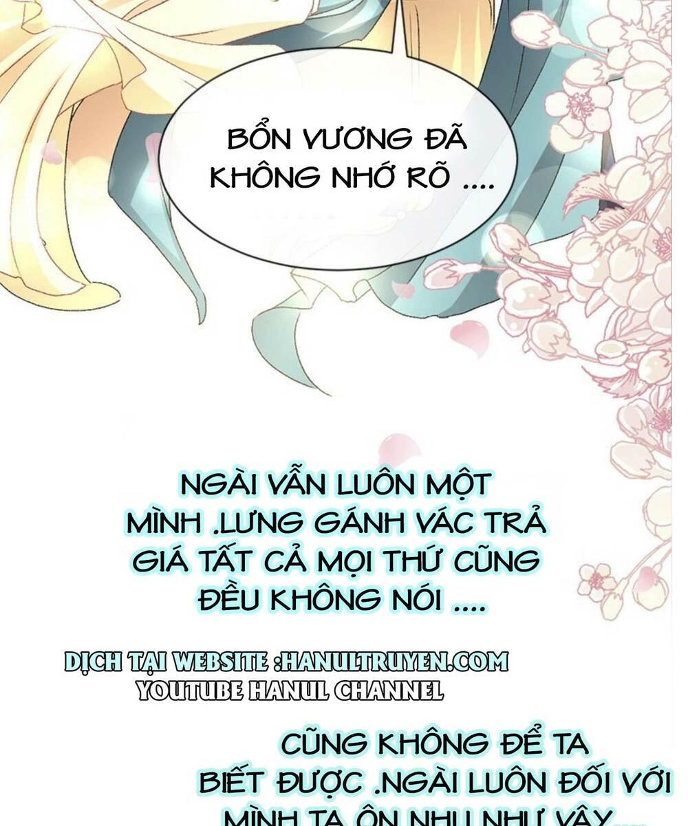 Thiên Hạ Đệ Nhất Sủng Phi: Chapter 28.2