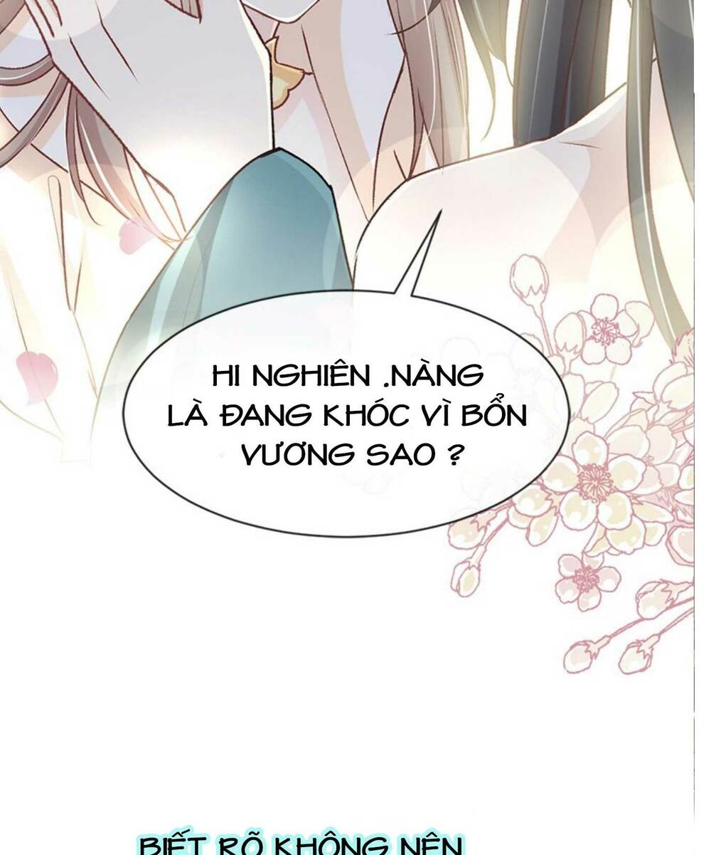 Thiên Hạ Đệ Nhất Sủng Phi: Chapter 28.2