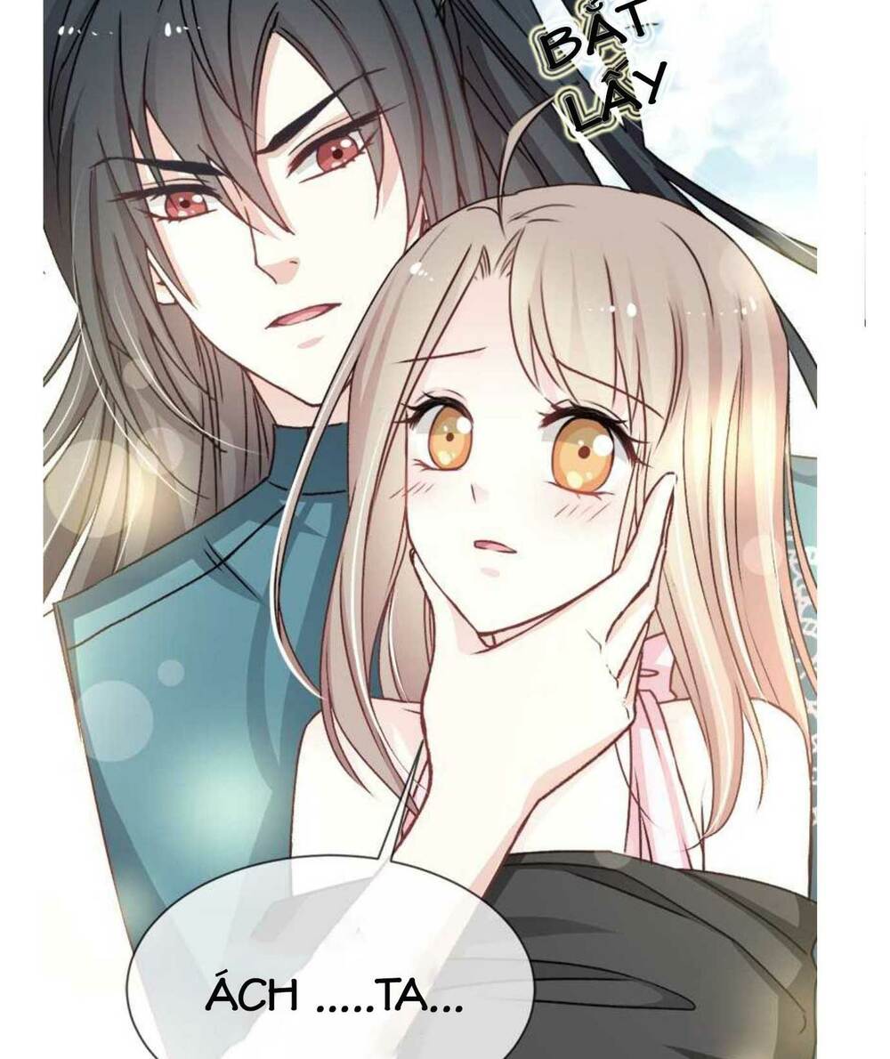 Thiên Hạ Đệ Nhất Sủng Phi: Chapter 29.1
