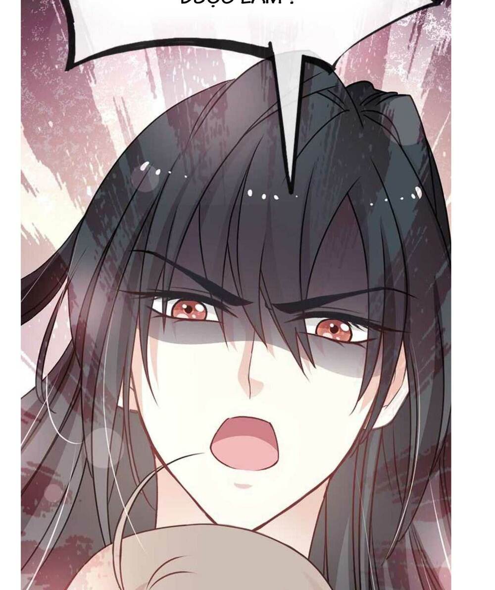 Thiên Hạ Đệ Nhất Sủng Phi: Chapter 29.1