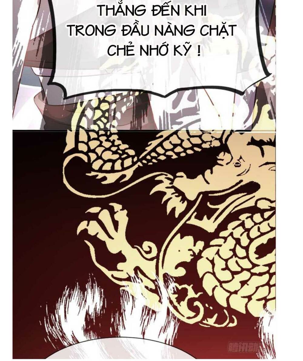 Thiên Hạ Đệ Nhất Sủng Phi: Chapter 29.1