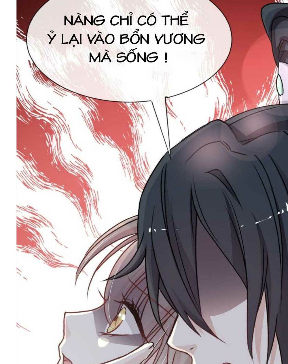 Thiên Hạ Đệ Nhất Sủng Phi: Chapter 29.1