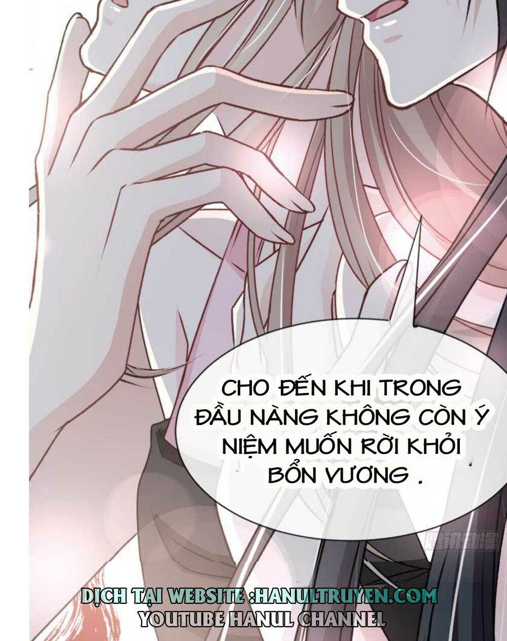 Thiên Hạ Đệ Nhất Sủng Phi: Chapter 29.1