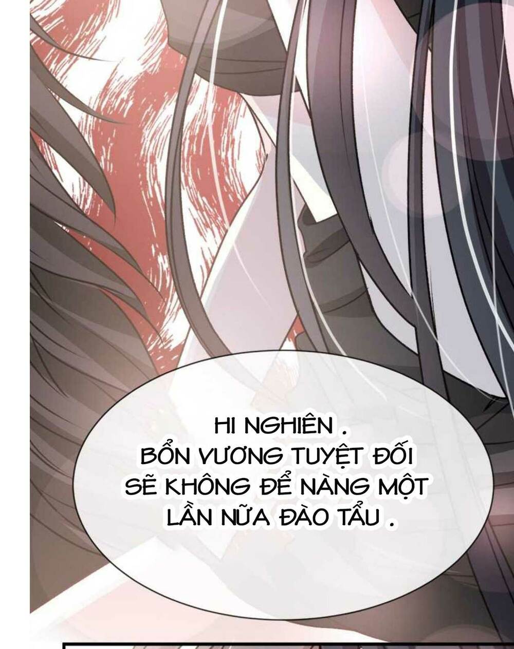 Thiên Hạ Đệ Nhất Sủng Phi: Chapter 29.1