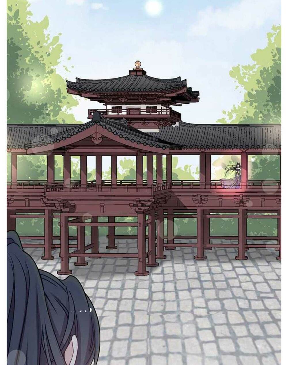 Thiên Hạ Đệ Nhất Sủng Phi: Chapter 29.1