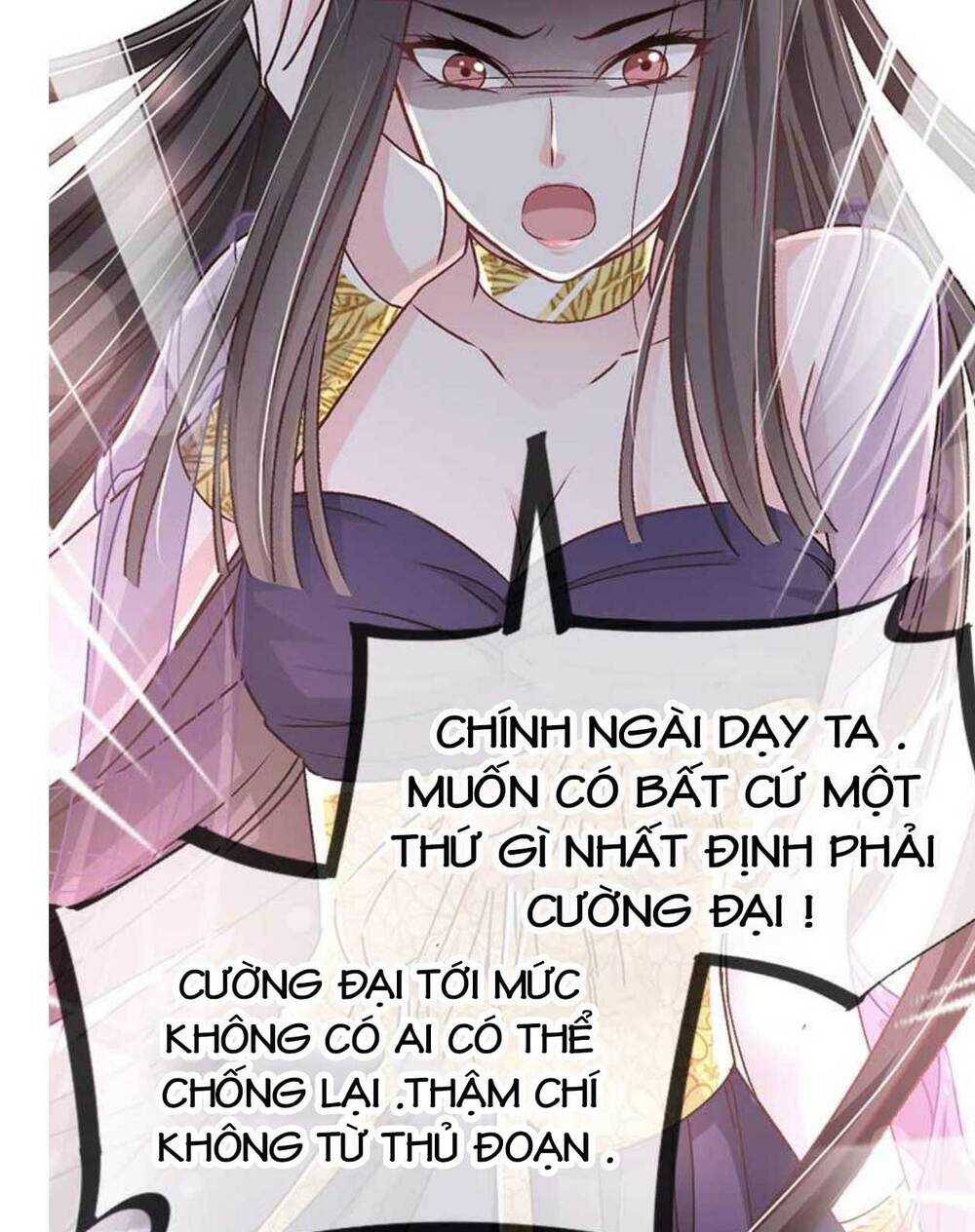 Thiên Hạ Đệ Nhất Sủng Phi: Chapter 29.1