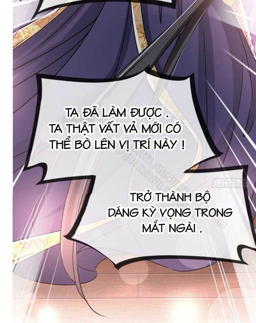 Thiên Hạ Đệ Nhất Sủng Phi: Chapter 29.1