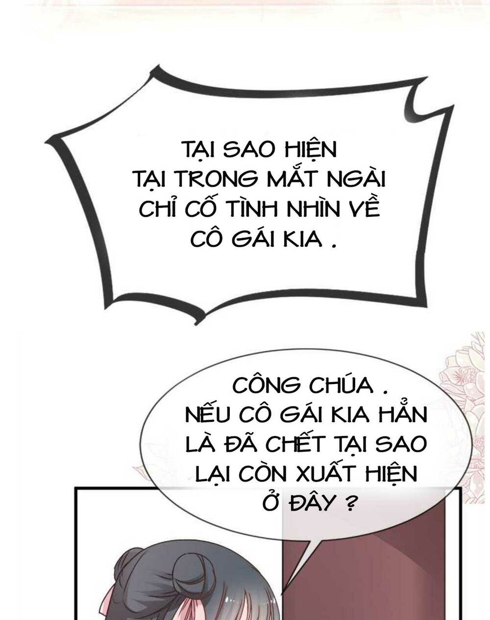 Thiên Hạ Đệ Nhất Sủng Phi: Chapter 29.1