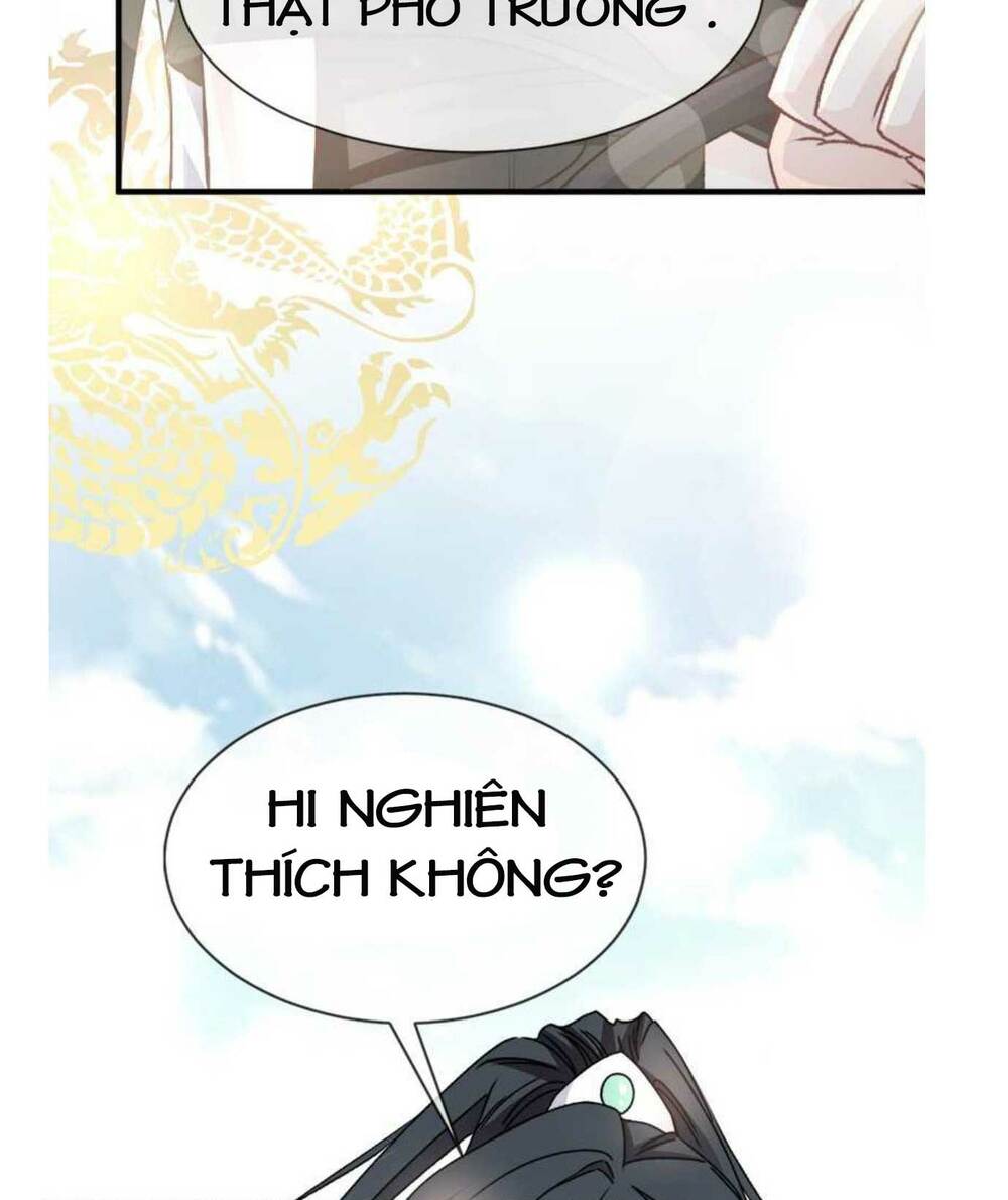 Thiên Hạ Đệ Nhất Sủng Phi: Chapter 29.1