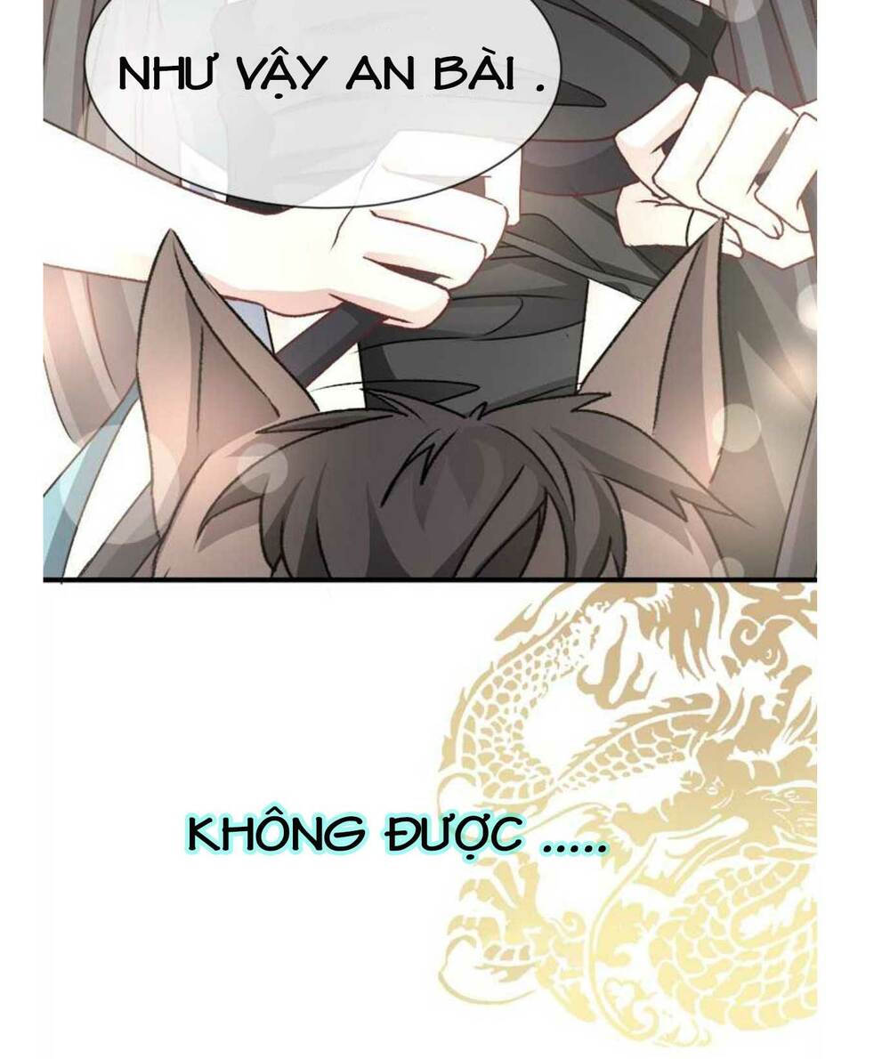 Thiên Hạ Đệ Nhất Sủng Phi: Chapter 29.1