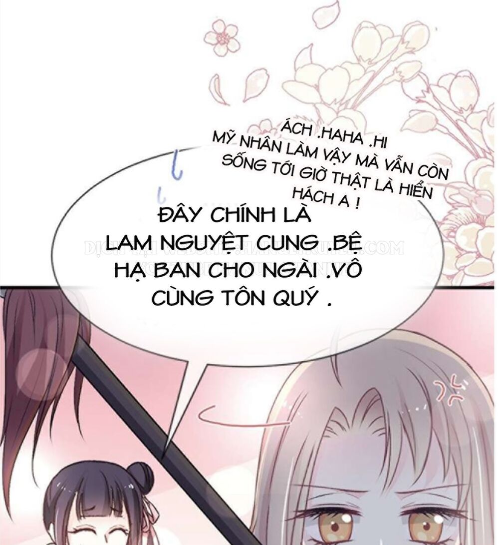 Thiên Hạ Đệ Nhất Sủng Phi: Chapter 29.2