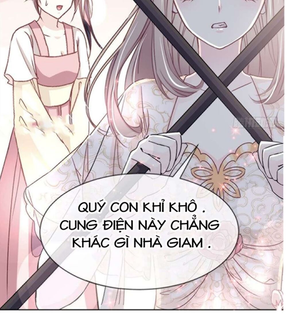 Thiên Hạ Đệ Nhất Sủng Phi: Chapter 29.2