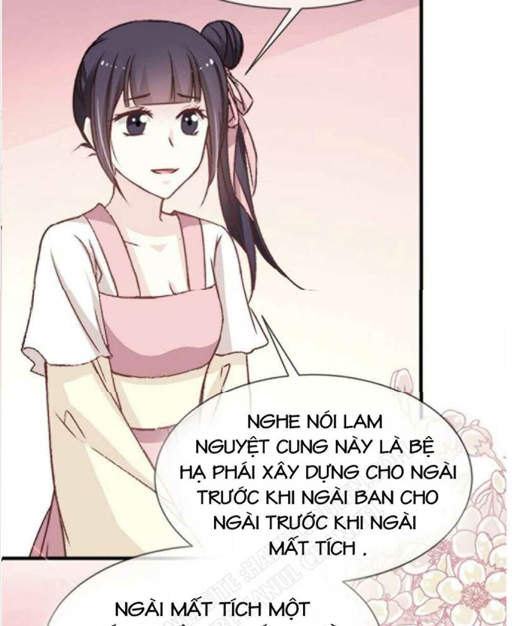 Thiên Hạ Đệ Nhất Sủng Phi: Chapter 29.2