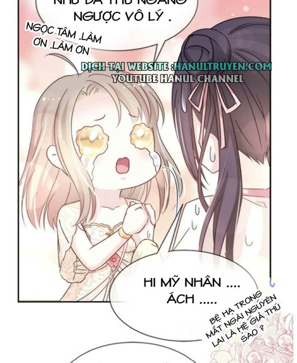 Thiên Hạ Đệ Nhất Sủng Phi: Chapter 29.2