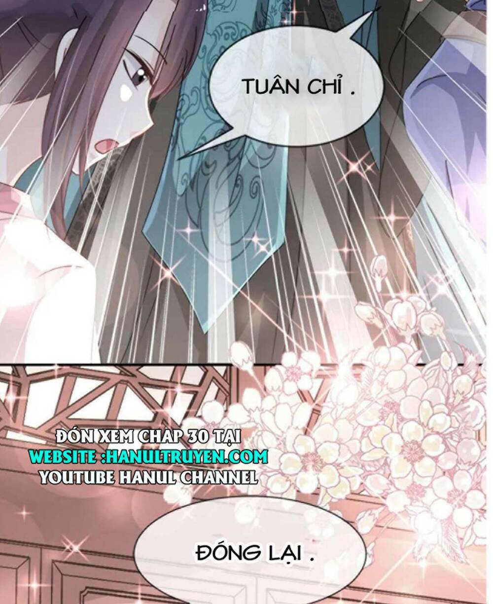 Thiên Hạ Đệ Nhất Sủng Phi: Chapter 29.2