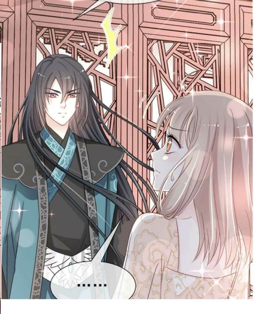 Thiên Hạ Đệ Nhất Sủng Phi: Chapter 29.2