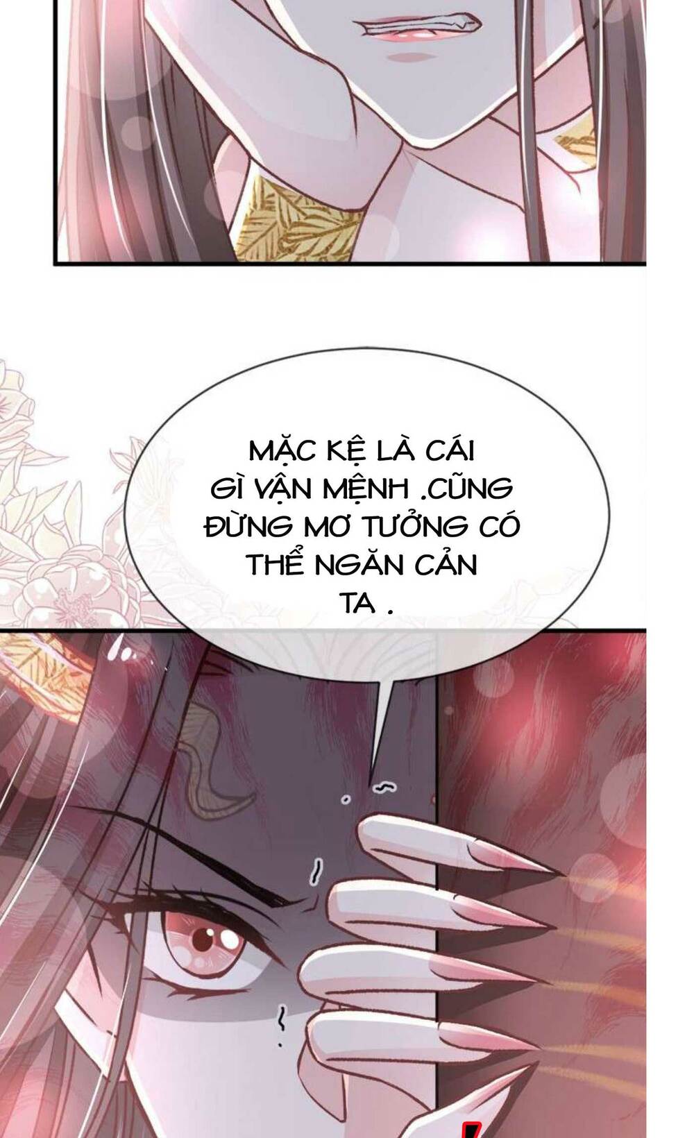 Thiên Hạ Đệ Nhất Sủng Phi: Chapter 29.2