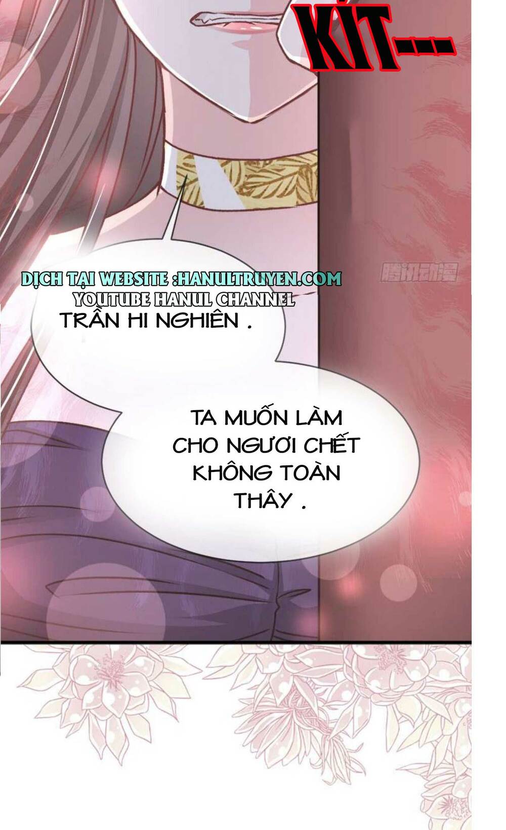 Thiên Hạ Đệ Nhất Sủng Phi: Chapter 29.2