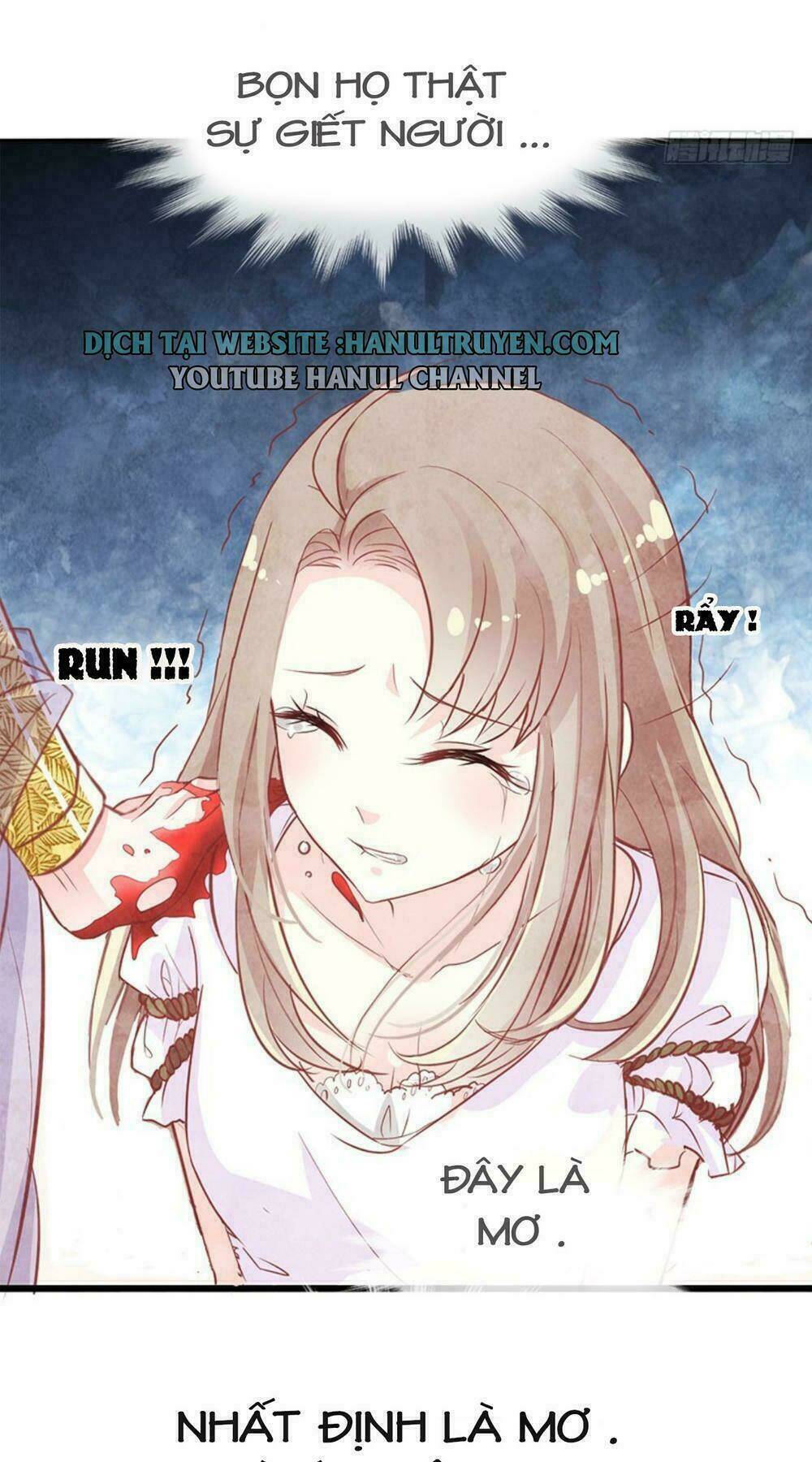 Thiên Hạ Đệ Nhất Sủng Phi: Chapter 3