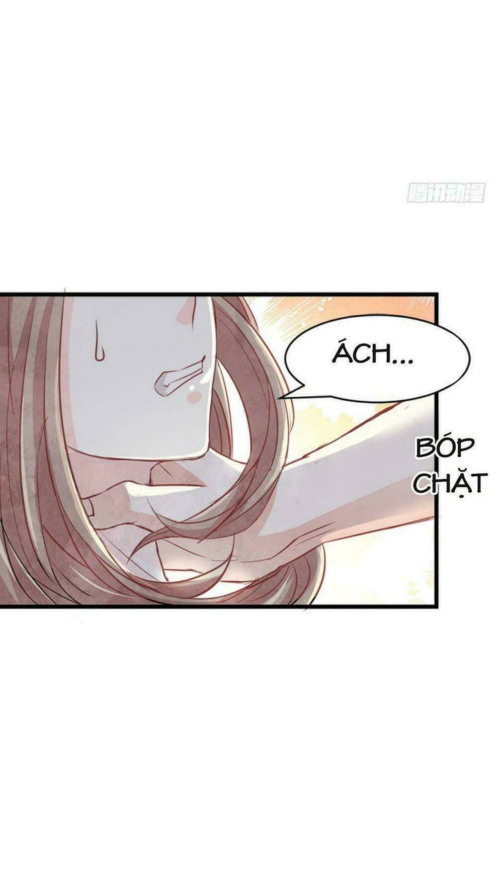 Thiên Hạ Đệ Nhất Sủng Phi: Chapter 3