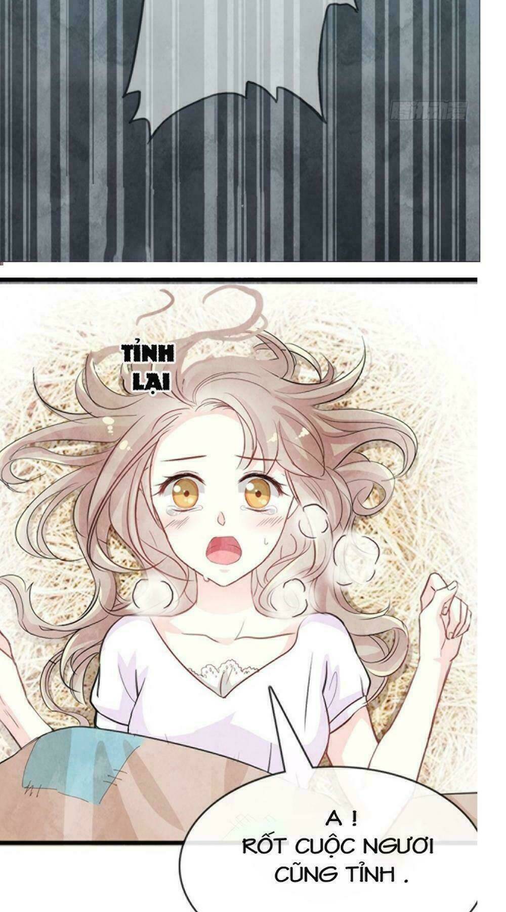 Thiên Hạ Đệ Nhất Sủng Phi: Chapter 3