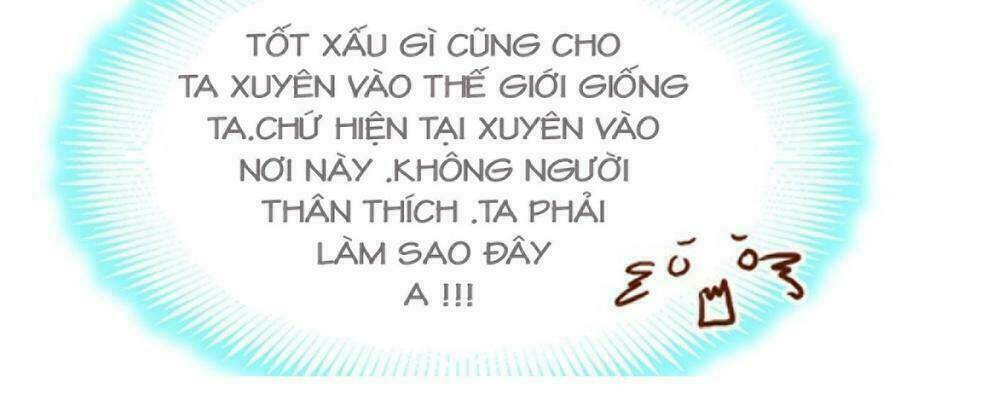 Thiên Hạ Đệ Nhất Sủng Phi: Chapter 3