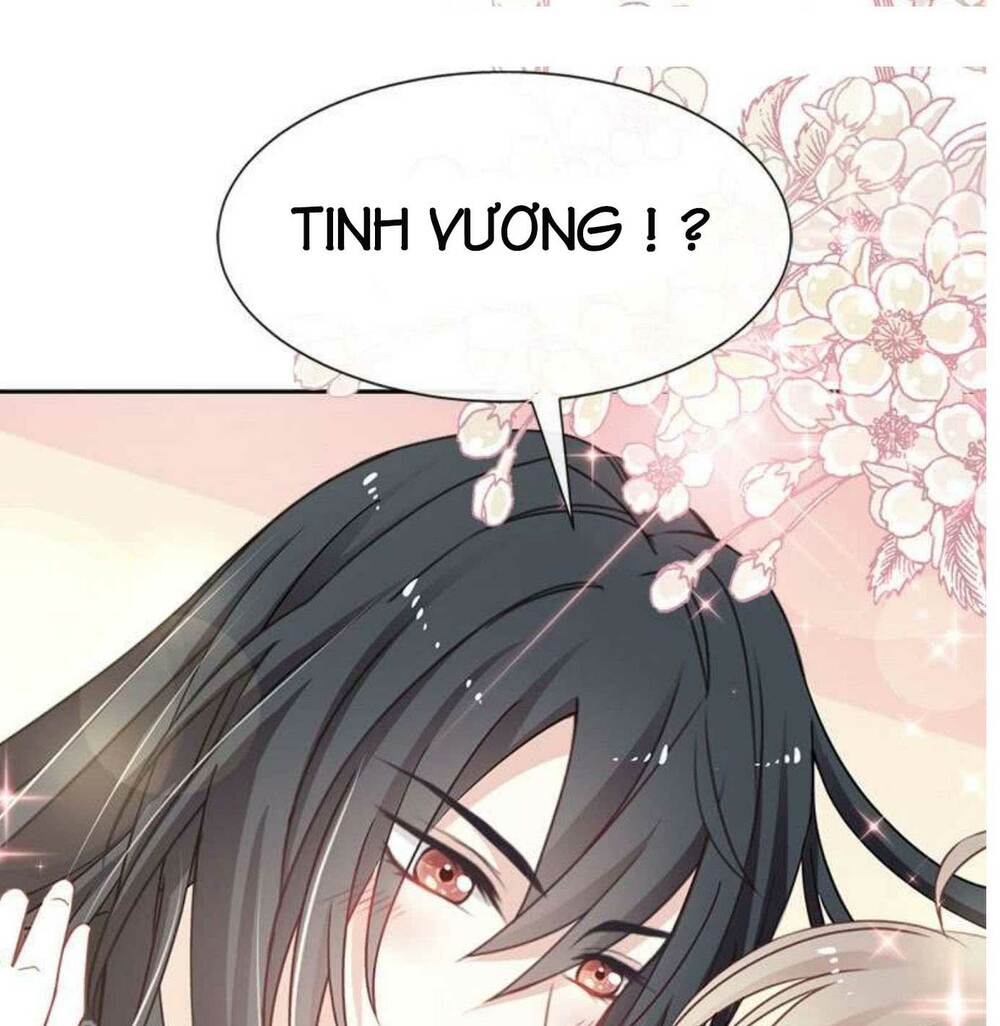 Thiên Hạ Đệ Nhất Sủng Phi: Chapter 30