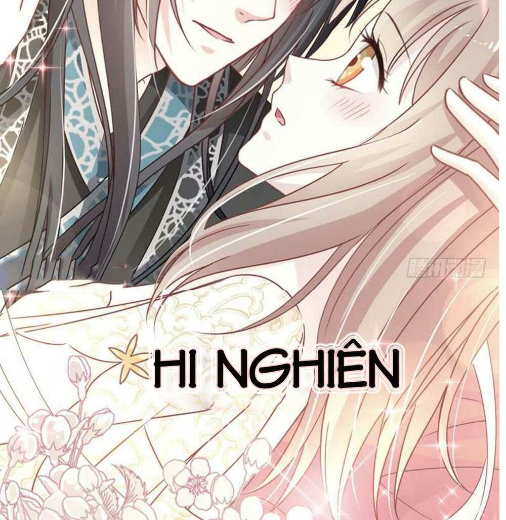 Thiên Hạ Đệ Nhất Sủng Phi: Chapter 30
