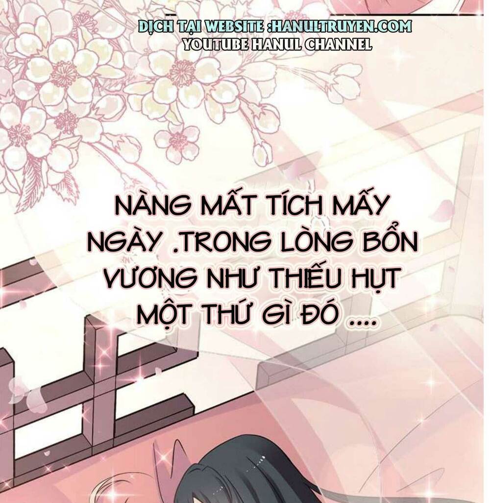 Thiên Hạ Đệ Nhất Sủng Phi: Chapter 30