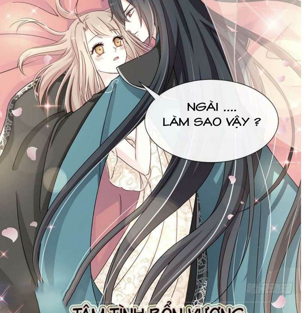 Thiên Hạ Đệ Nhất Sủng Phi: Chapter 30