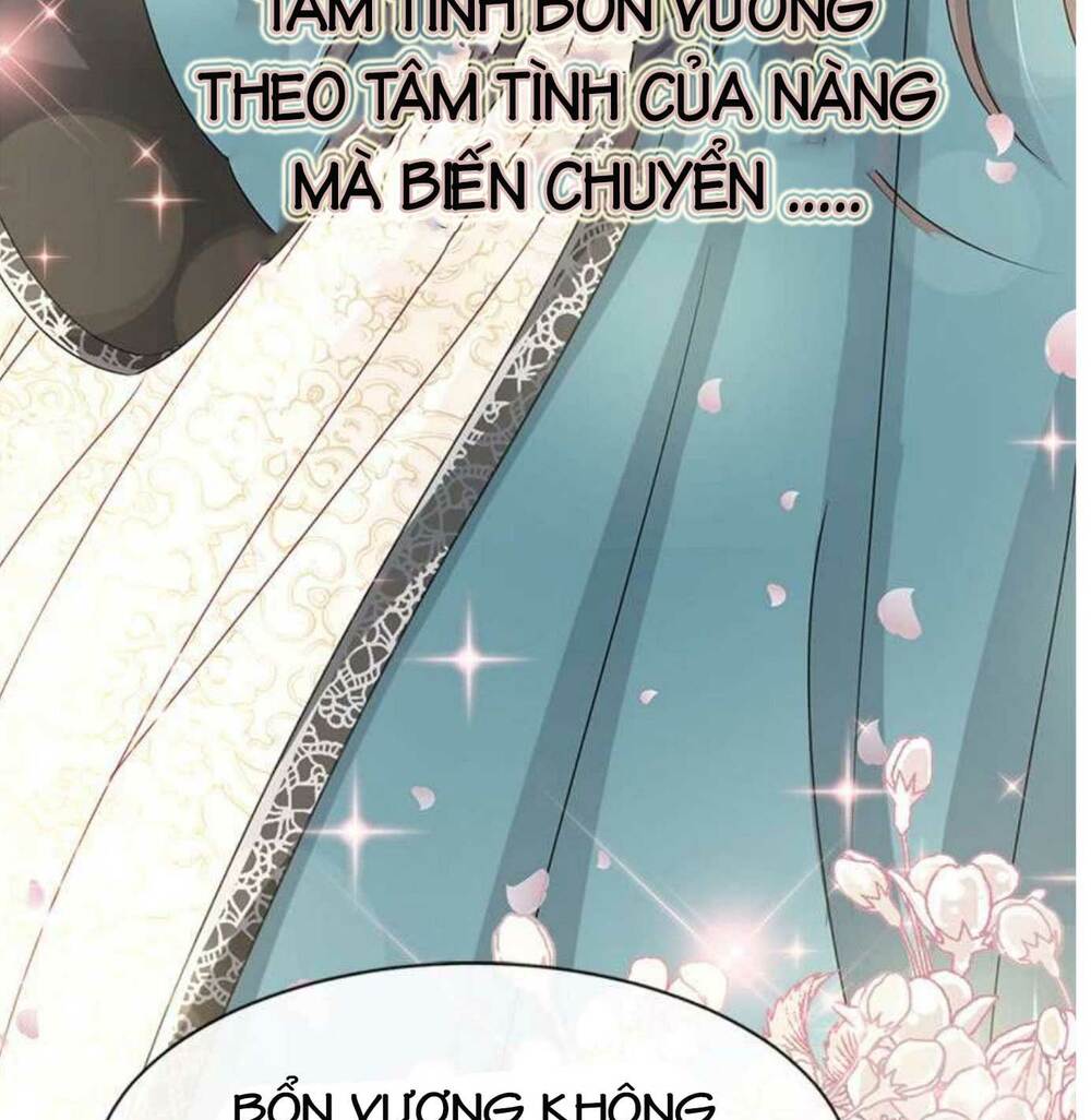 Thiên Hạ Đệ Nhất Sủng Phi: Chapter 30