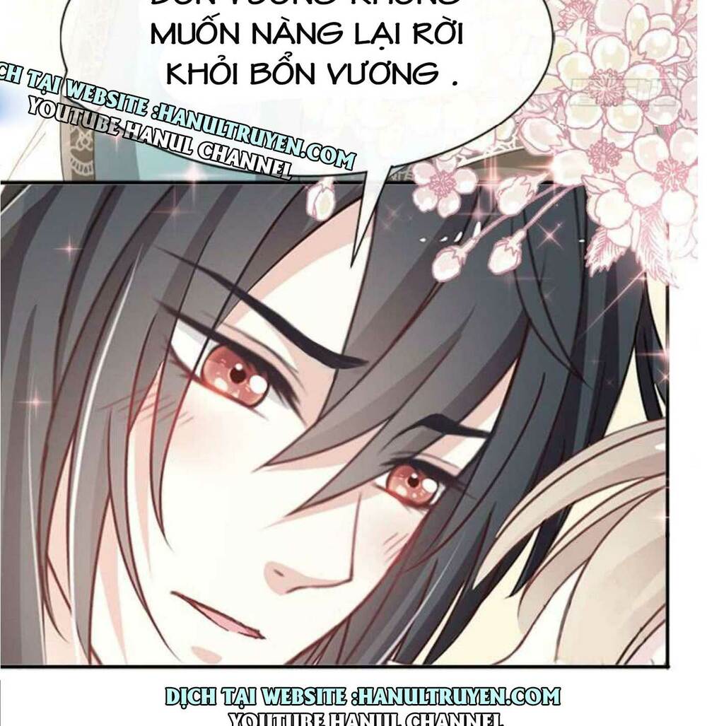 Thiên Hạ Đệ Nhất Sủng Phi: Chapter 30