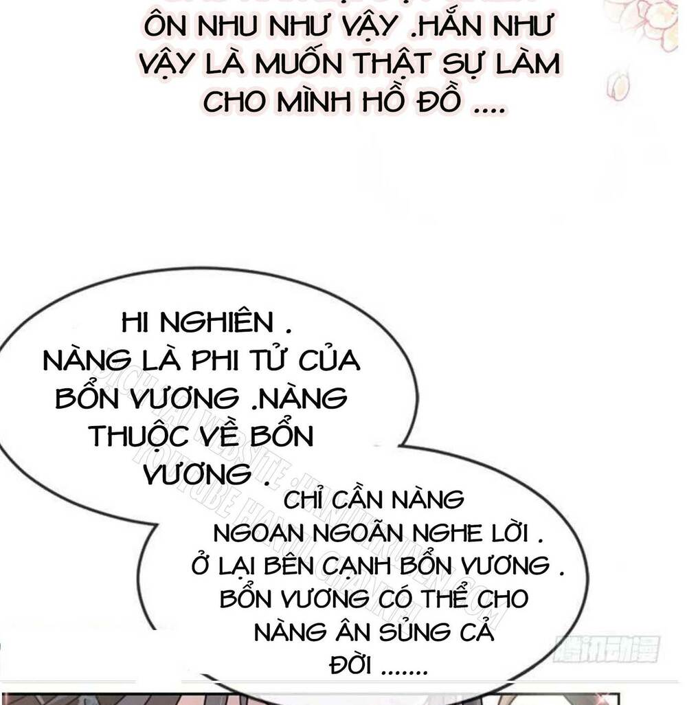 Thiên Hạ Đệ Nhất Sủng Phi: Chapter 30