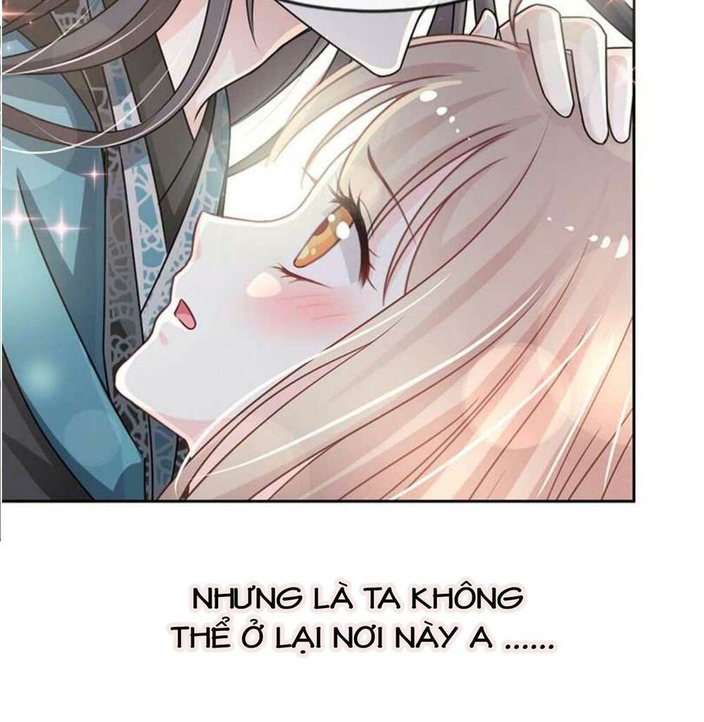 Thiên Hạ Đệ Nhất Sủng Phi: Chapter 30
